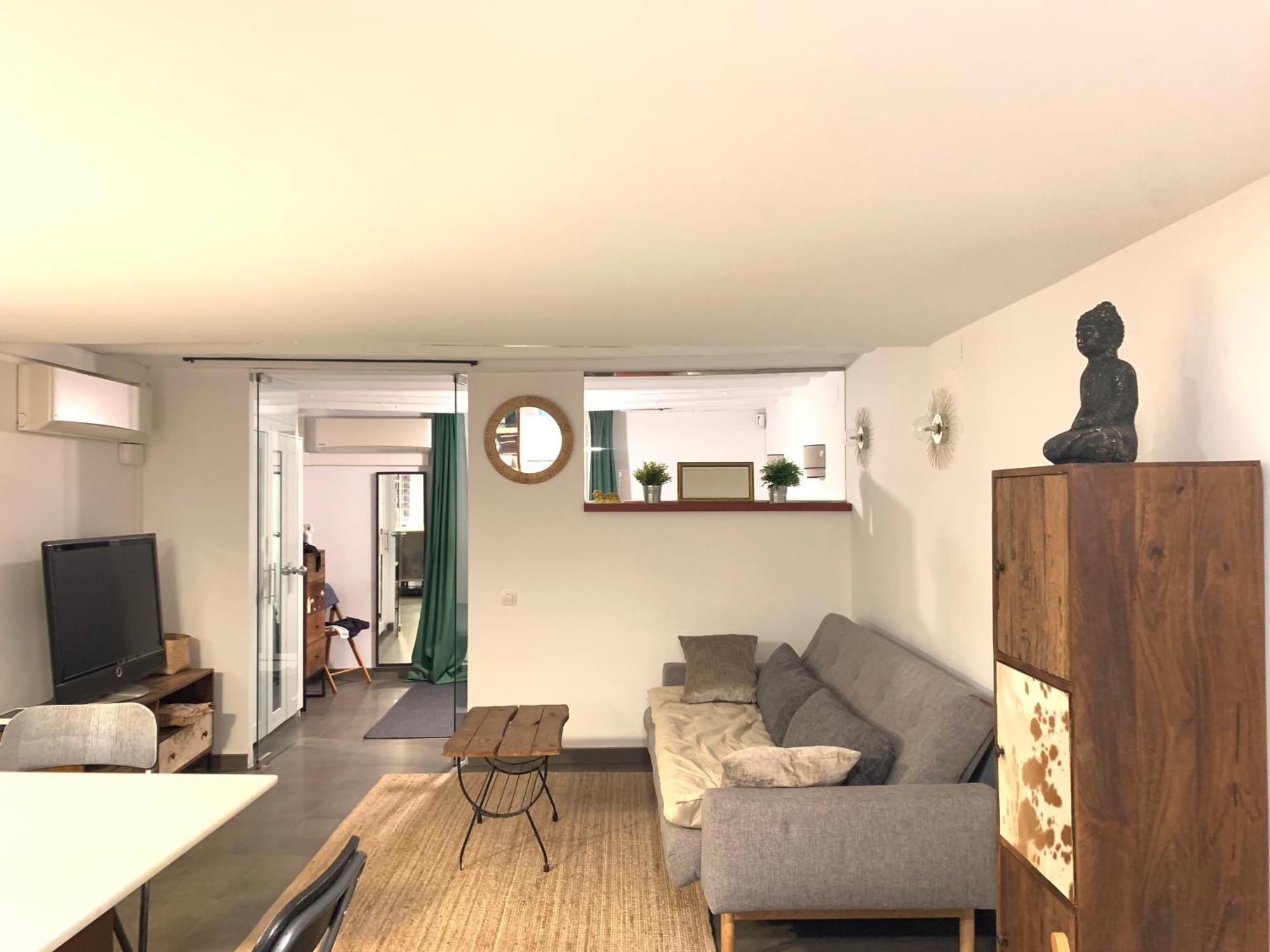 Appartamento Cozy Becky Born Barcellona